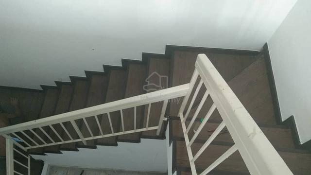 3MM THICK l vinyl flooring  corak kekayuan moden l - photo 5 of 6