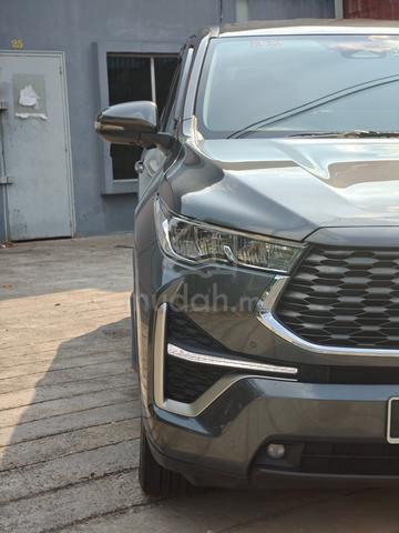 2024 Toyota INNOVA 2.0 ZENIX V MY23 AG10 (A) - 5