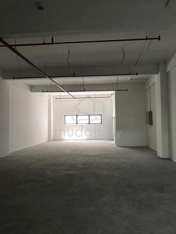 Shaftsbury Square, Cyberjaya, Shop Office for Rental 3