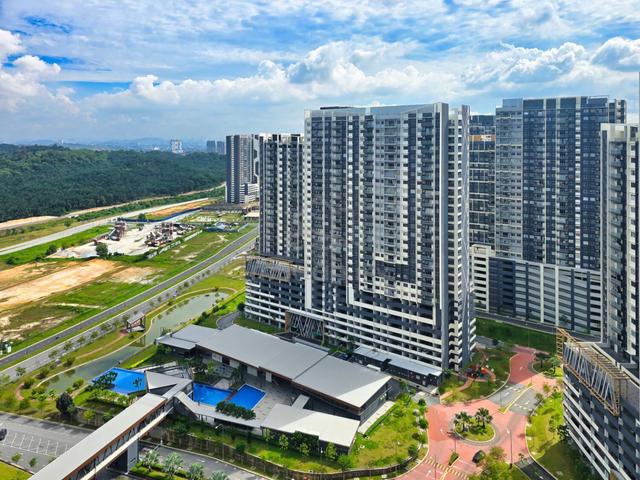 Residensi Adelia 2 1