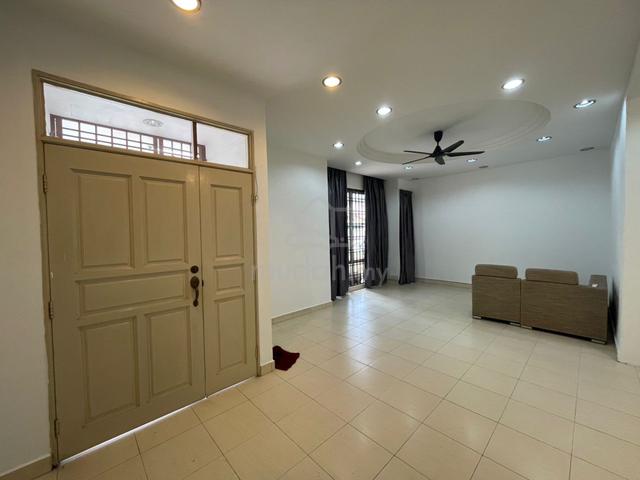 Taman Pulai Indah, Jalan PI, Kangkar Pulai, Skudai 1