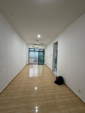 Jentayu Residensi @ Tampoi 1