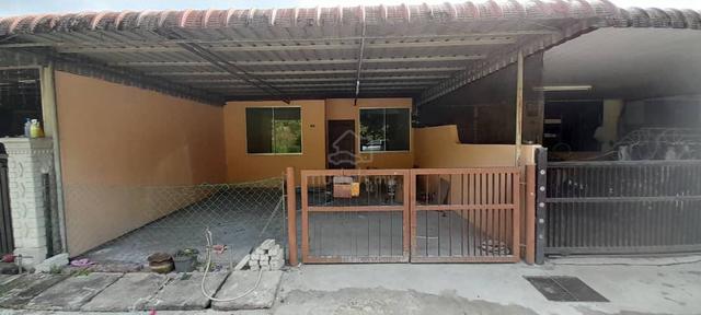 Rumah Sewa (Sungai Petani - Sg lalang) 1