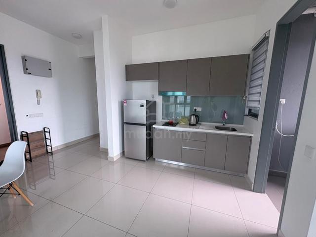 Fortune Centra Residences 1