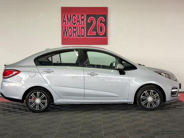 ORI2019 Proton PERSONA 1.6 PREMIUM 3 YR WARRANTY - 4