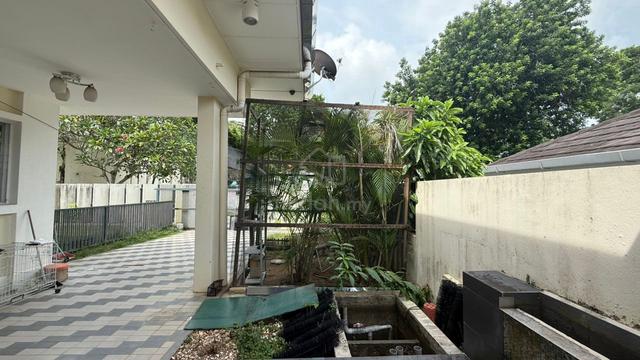 Single Storey Bungalow | Hillside | Tanjung Bungah | Jalan Haji Rafaie 1