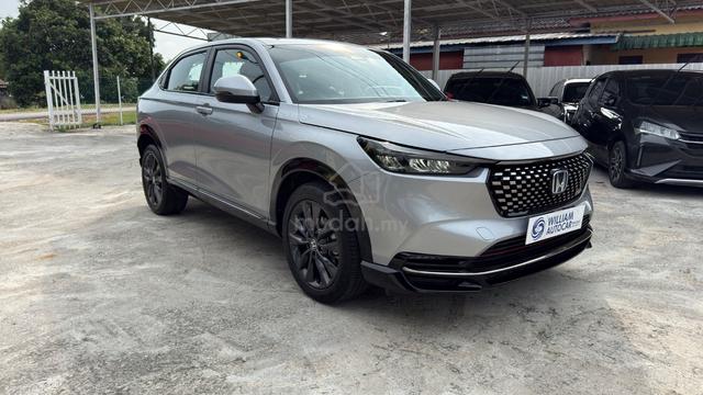 2024 Honda HR-V 1.5 e:HEV RS (A) - 4