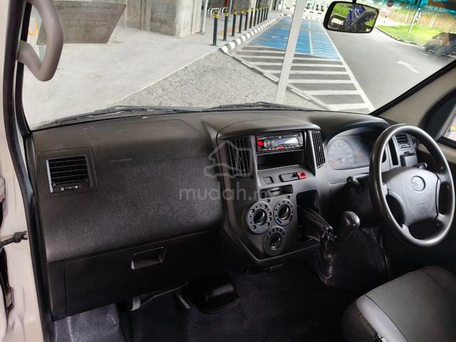 2020 Daihatsu GRAN MAX 1.5 (M) Panel Van - 4