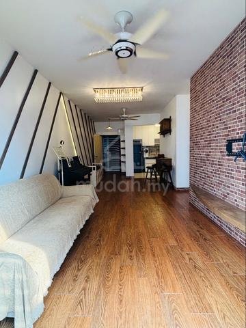 Residensi Alam Damai (PR1MA @ Alam Damai) 1