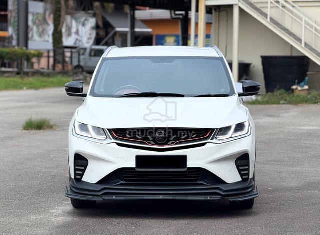 ‼️2022 Proton X50 1.5Turbo Premium‼️ - 3