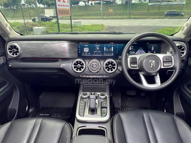 2024 Great Wall TANK 2.0 300 MY24 FSR LIMITED WRTY - 4