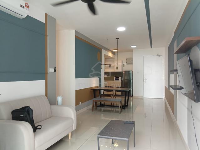 Sentul Point Suite Apartment 1