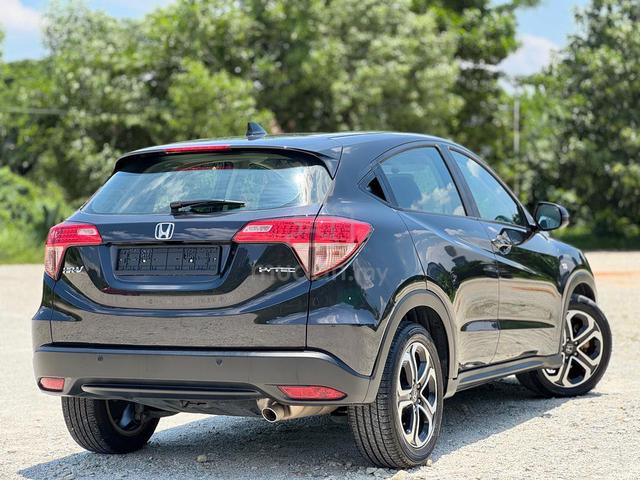 2017 Honda HR-V 1.8 S (A) HAVE FSR / 1 OWNER - 4