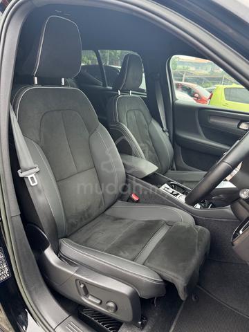 Volvo XC40 B5 2.0T 263HP 390NM 8 Speed - 3
