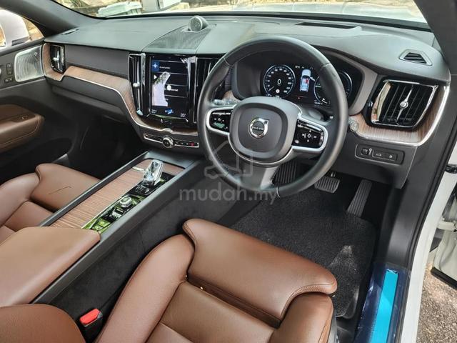 FEB 2021 VOLVO XC60 (A) 2.0 Recharge T8 High Spec - 5