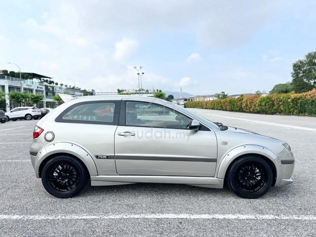 2013 Proton Satria Neo R3 1.6 Executive AT - 3