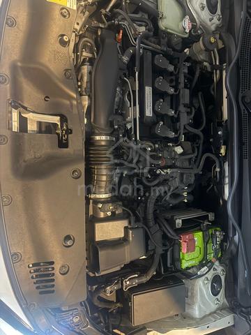 2017 Honda CIVIC 1.5 HATCHBACK HONDA SENSING (A) - 2