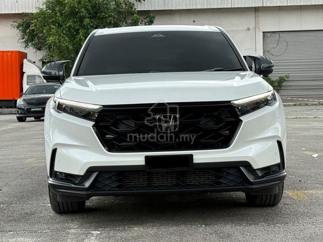 2024 Honda CR-V 1.5 V MY23 RS (A) - 3