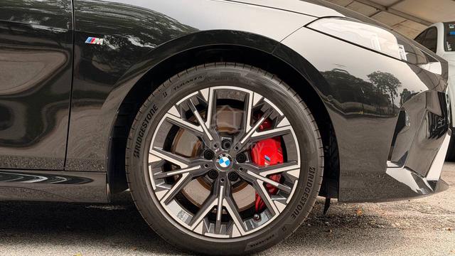 2025 Bmw 1 SERIES 2.0 35I M MY20 F40 (A) - 4