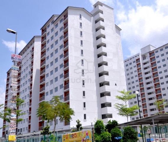 Pangsapuri Suria Permai 1
