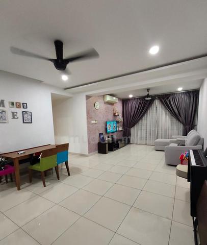 Orange 3 Condo, Bagan Ajam 1