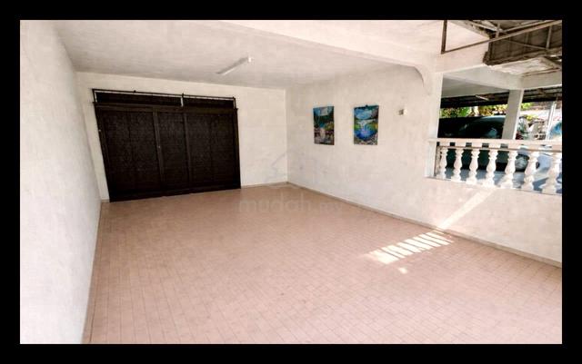 DEPOSIT FLEXIBLEš„ NEGO EXTENDED 2 Storey Taman Tasik Tambahan Ampang 1