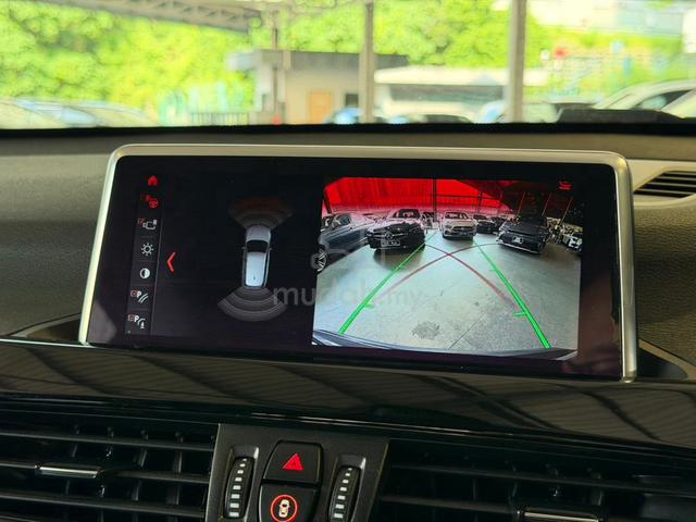 2022 Bmw X1 sDRIVE18i 1.5L LCI FULL SERVICE BMW - 4