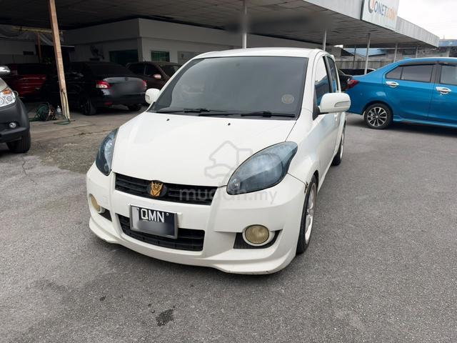 2008 Perodua MYVI 1.3 SE (A) - 2