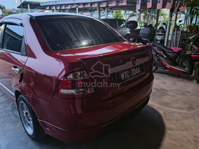2009 Proton SAGA 1.3 SE (A) - 4