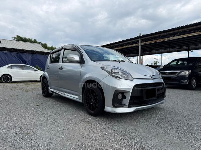 2006 Perodua MYVI 1.3 EZi (A) - 1