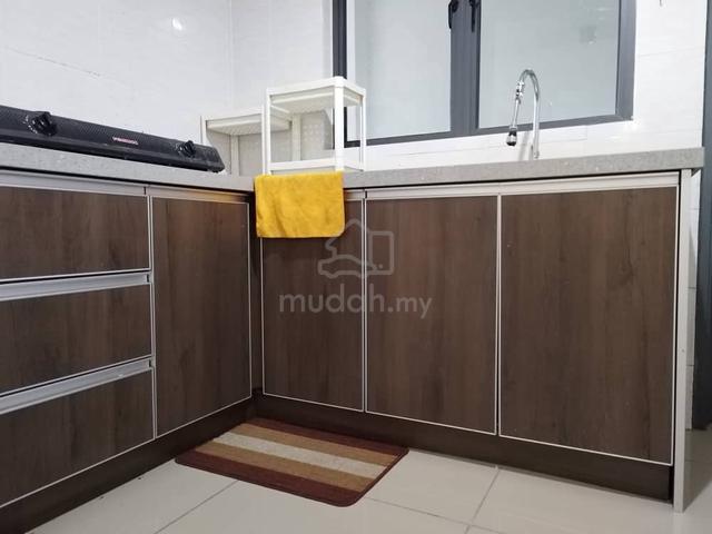 Emerald Residence @ Mahkota Cheras 1