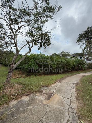 LAKE VIEW! Jalan Woodland Tiara Golf Melaka Resort, Bemban Ayer Keroh 3