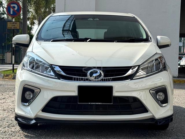 2017 Perodua MYVI 1.5 AV FL FULL SPEC P/START RCAM - 5