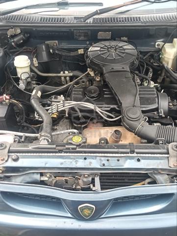 1996 Proton WIRA 1.5 GL (A) - 3