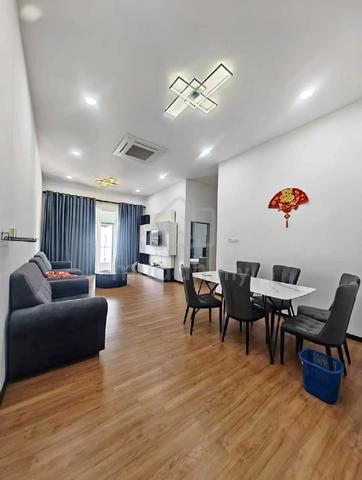 Alan Garden Apartment  1