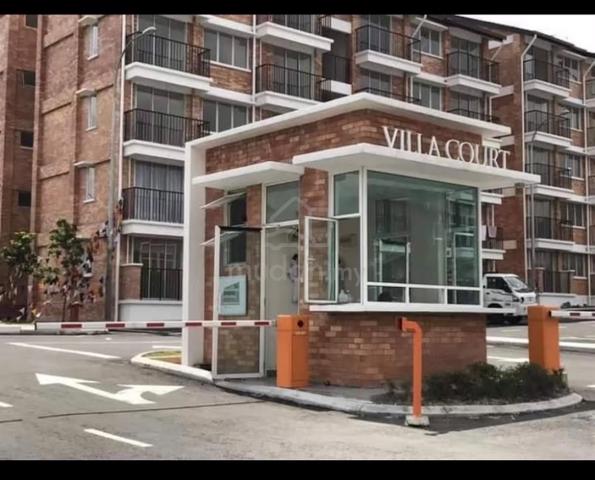 Goodview Heights ( Villa Court ) 1