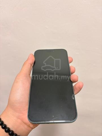 iphone 16 plus 512gb - photo 3 of 6