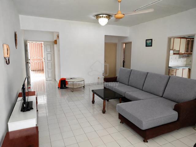 Ixora Apartments 1