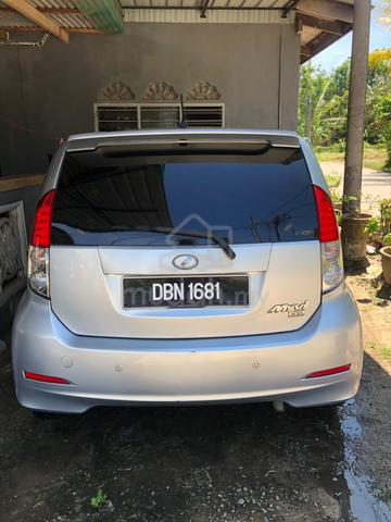 2009 Perodua MYVI 1.3 EZi FACELIFT (A) - 1
