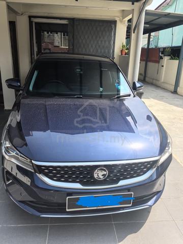 2024 Proton S70 1.5 FLAGSHIP MY23 (A) - 3