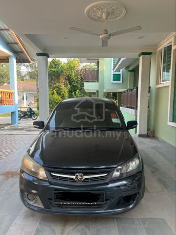2014 Proton SAGA 1.3 SV (M) - 1