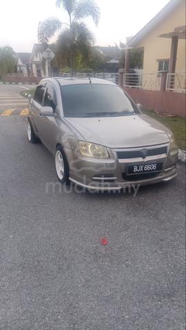 2008 Proton SAGA 1.3 BASE LINE (A) - 2