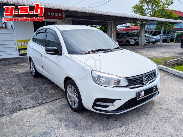 2024 Proton SAGA 1.3 PREMIUM AT MY16 BT P2-13A - 3