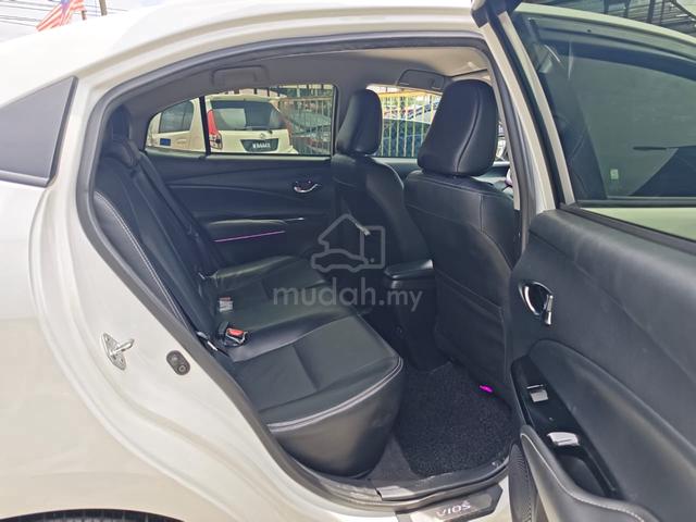 2022 Toyota VIOS FULL SPEC 1.5 (AUTO) - 5