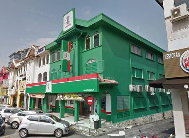 MUST SEE] USJ 10 Taipan Subang Jaya ENDLOT SHOPLOT FOR RENT!!!!! 1