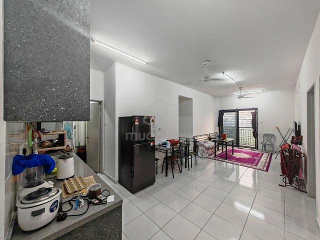 Residensi Mutiara 1
