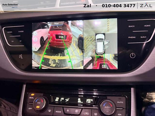 2021 Proton X70 1.8 PREMIUM 2WD MY18 (A) - 5