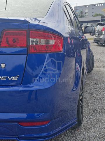2014 Proton PREVE 1.6 EXECUTIVE (A) - 4
