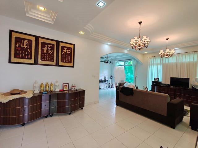 Double Storey Terrace House For RENT‼️ Taman Horizon Hill 4