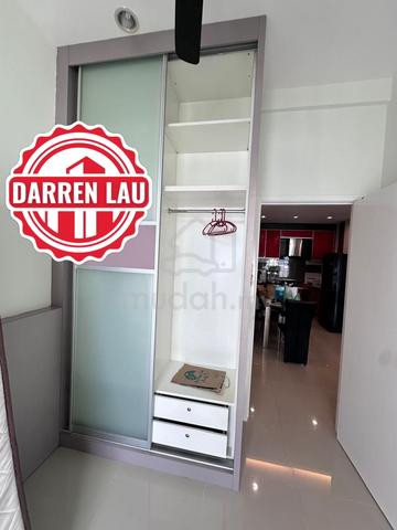 Boulevard Condominium (BLVD) 5